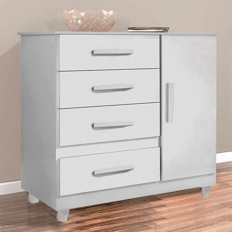 comoda-4-gavetas-1-porta-florenca-branco-1