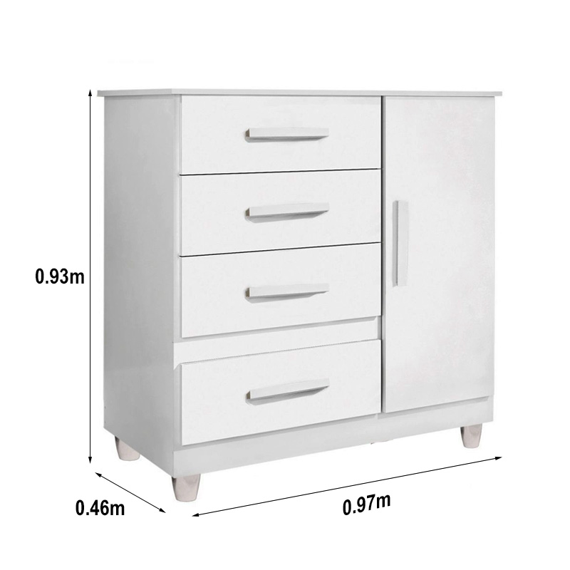 comoda-4-gavetas-1-porta-florenca-branco-11