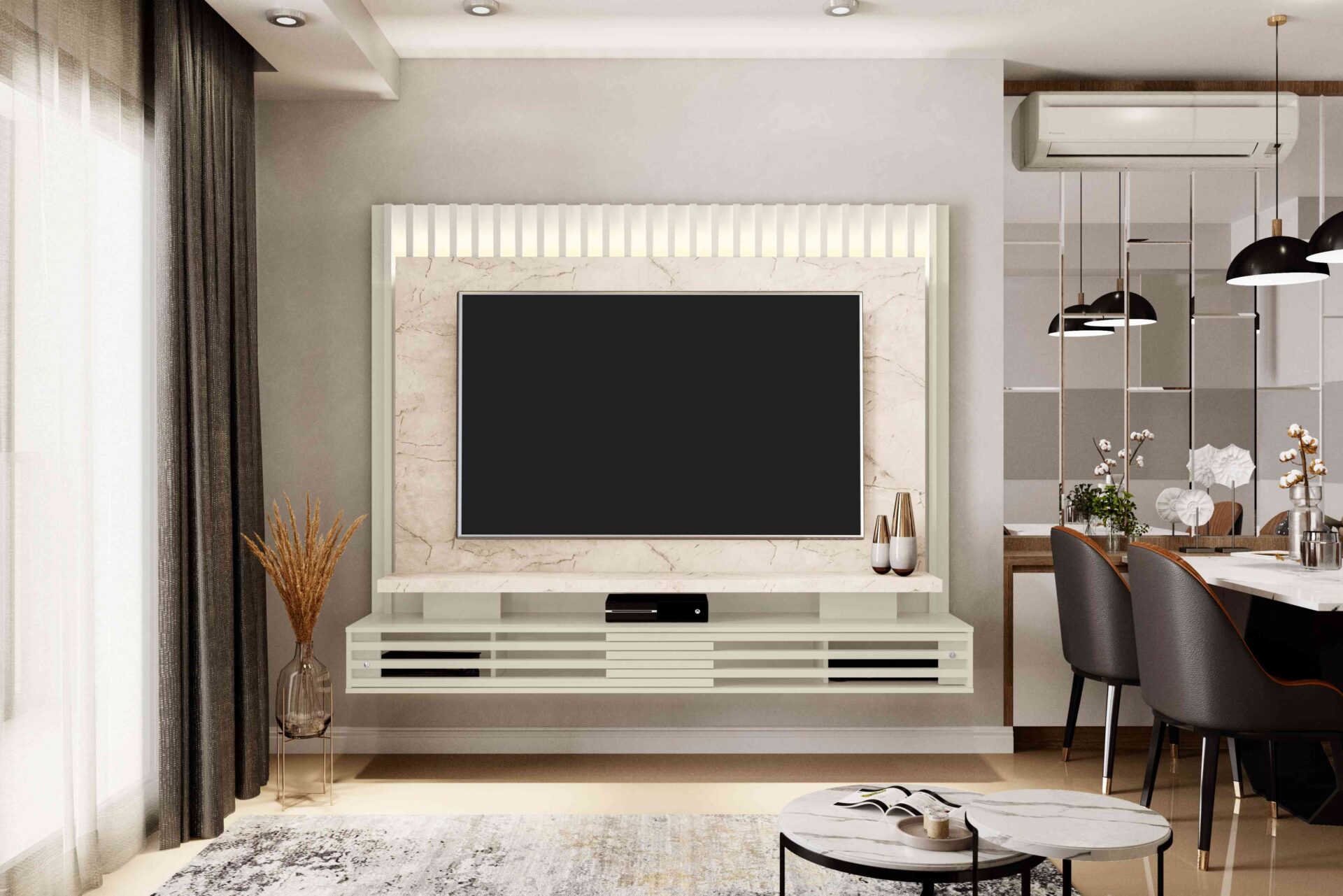 BancadaSuspFrizzPresence2.2CalacataOffWhite