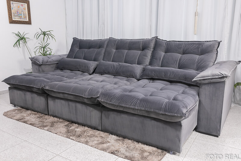 Sofa-Retratil-Reclinavel-Kapri-3.20-Veludo-Cinza-533-2