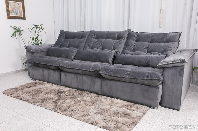 Sofa-Retratil-Reclinavel-Kapri-3.20-Veludo-Cinza-533-3