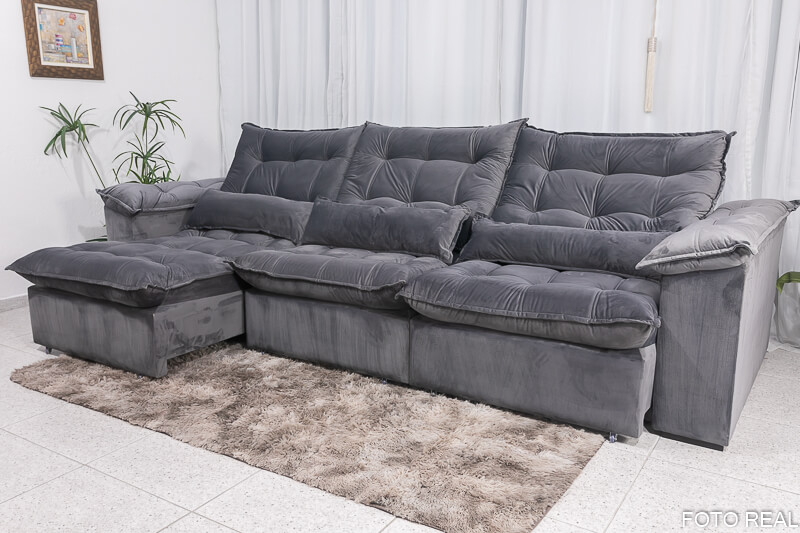 Sofa-Retratil-Reclinavel-Kapri-3.20-Veludo-Cinza-533