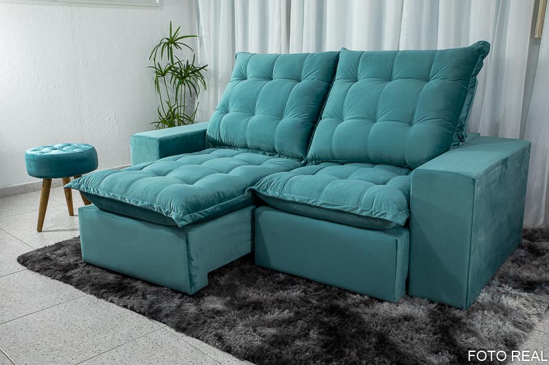 Sofa-Retratil-e-Reclinavel-Castor-2.00m-Veludo-Verde-Tiffany-6