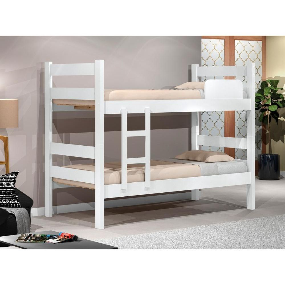 Beliche Prisma Plus Branco J A Moveis #MKS – Baronesa Móveis